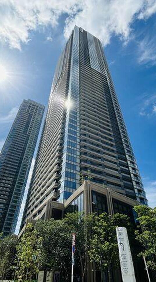 麻布台ヒルズレジデンスB