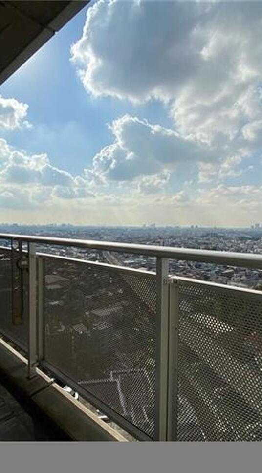 コンフォリア芝浦Ⅱ