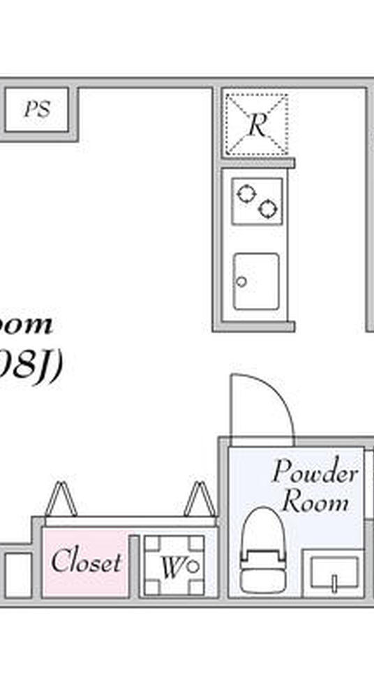 リヨンドール秋葉原