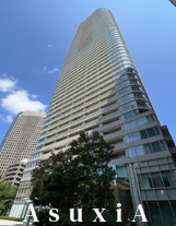 アークヒルズ仙石山レジデンス