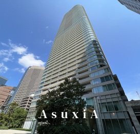 アークヒルズ仙石山レジデンス