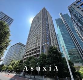 パークコート六本木ヒルトップ