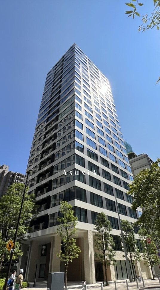 ザ・レジデンス六本木