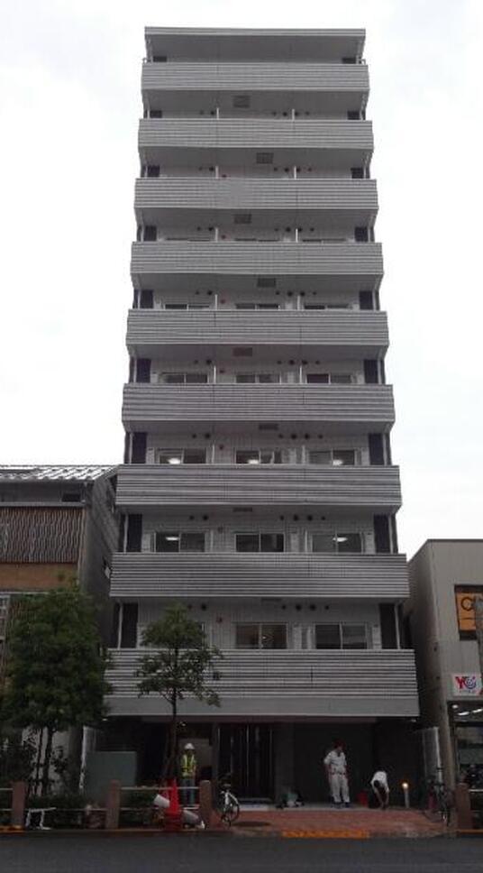 メインステージ亀戸Ⅴミライエ