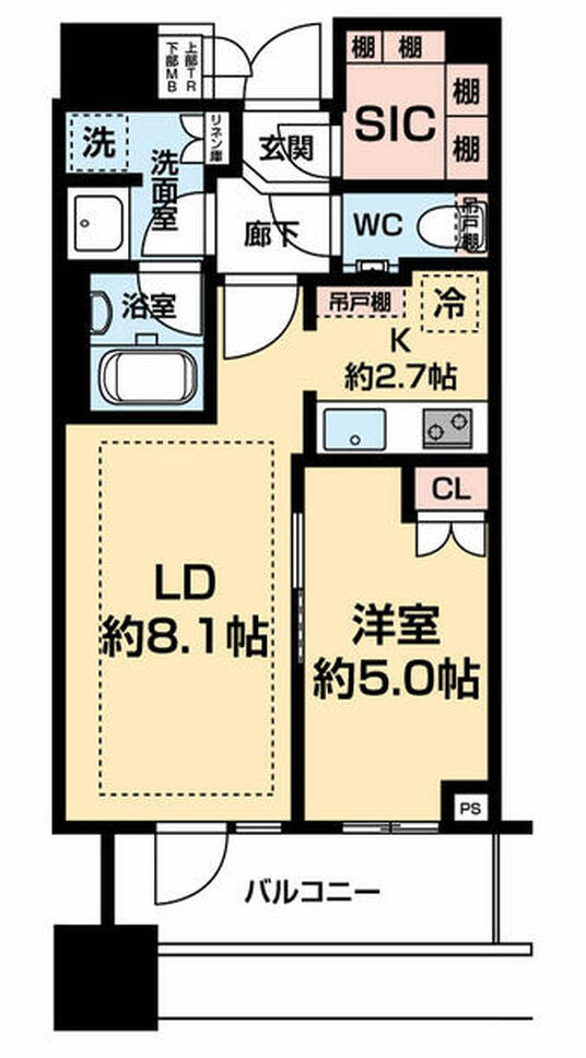 BrilliaTowes目黒ノースレジデンス