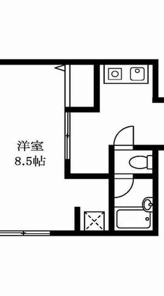 松林堂SK第3マンション