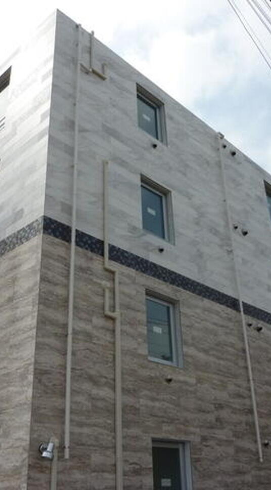 アーバンステージ上落合