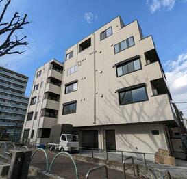 カーサ法恩寺橋