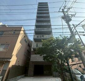 ソルフィエスタ浅草入谷