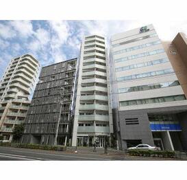 千駄ヶ谷デュープレックス R’s