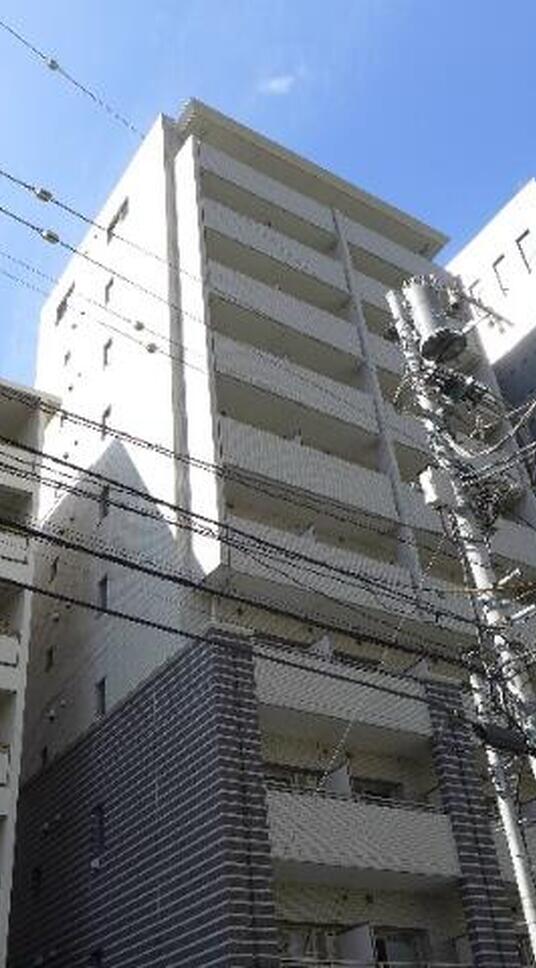 フォートレス文京