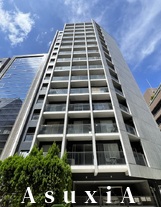 アーデン芝公園