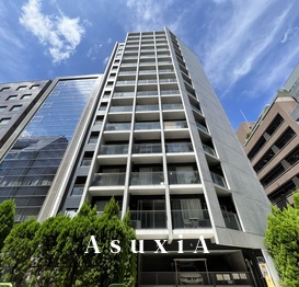 アーデン芝公園