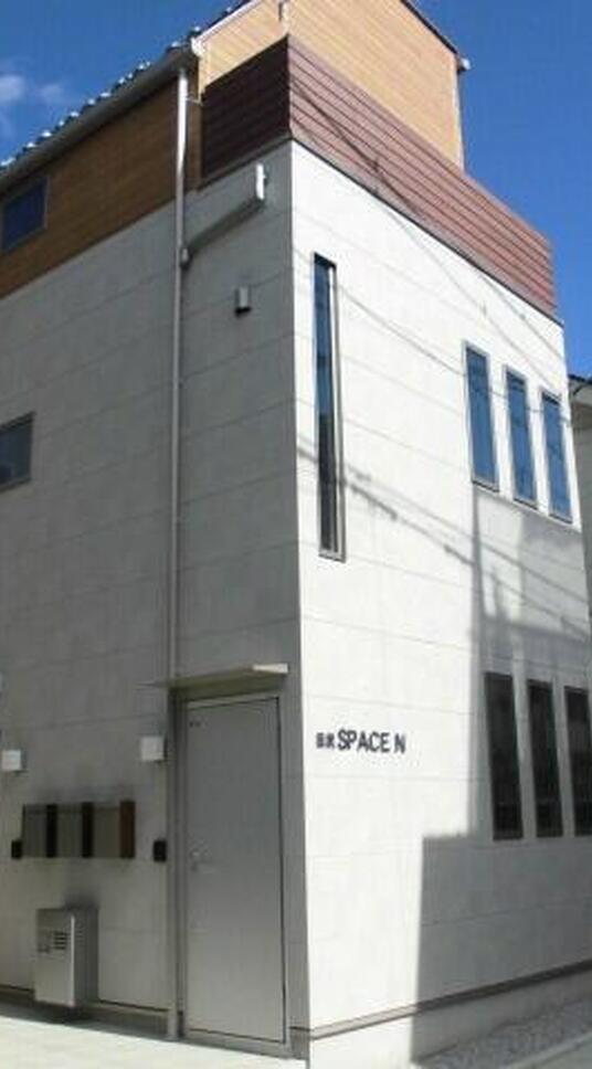 目黒SPACE N
