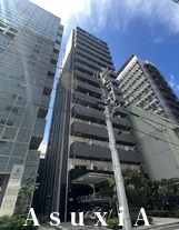 ステージグランデ芝大門