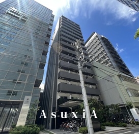 ステージグランデ芝大門