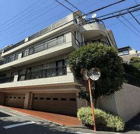 クリスティホームズ三田