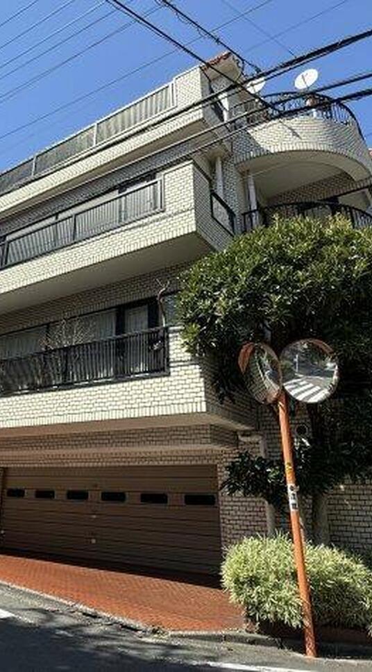 クリスティホームズ三田