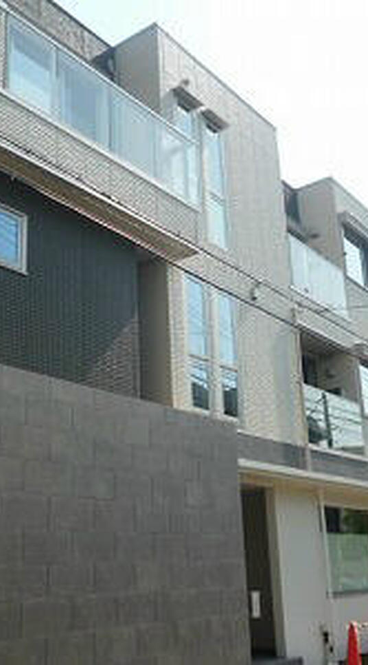 ル・クラウド八雲