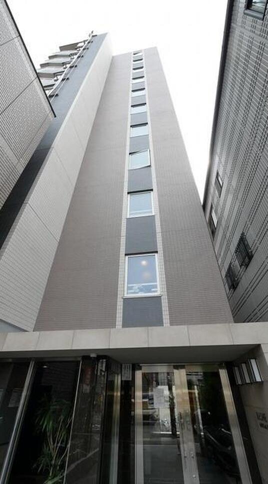 エスタート三ノ輪