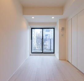 Brillia ist池尻大橋