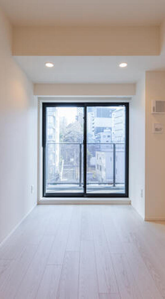 Brillia ist池尻大橋