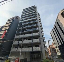 パレスシンシア江東橋