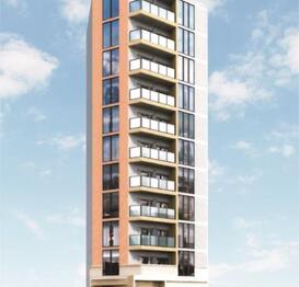 サクラスプリング高輪