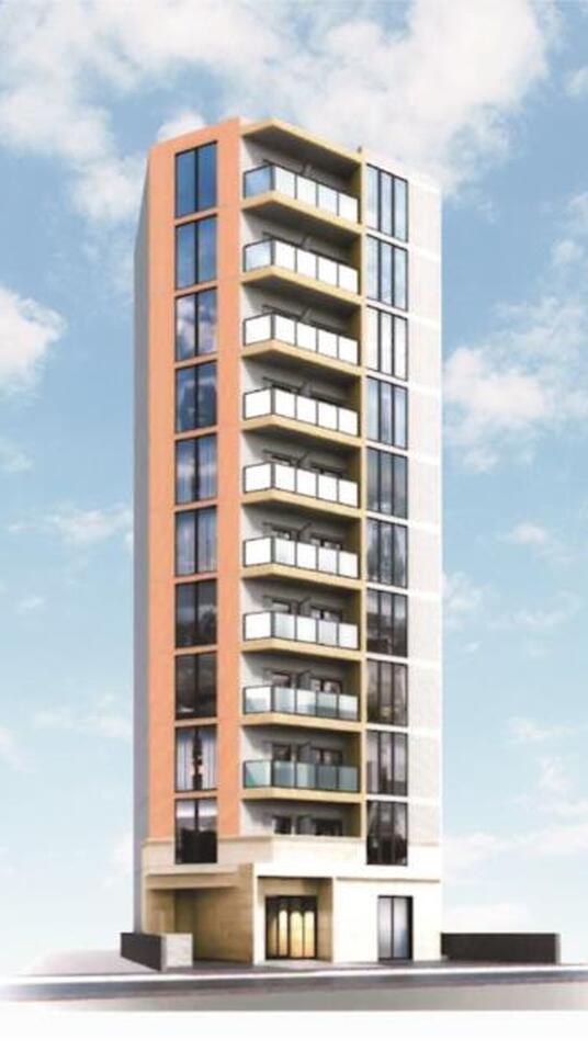 サクラスプリング高輪