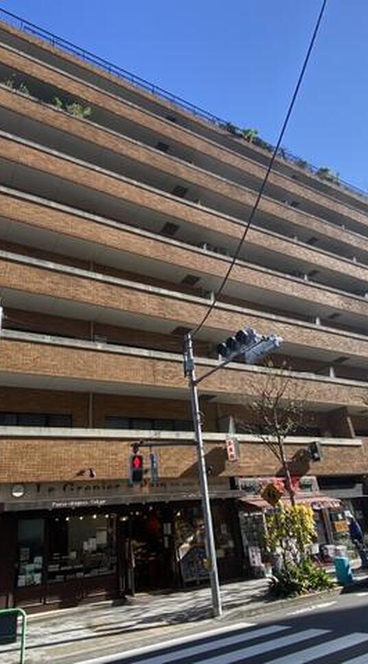 グランドメゾン麹町