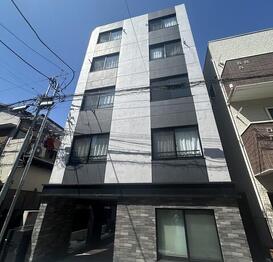 LiveFlat門前仲町