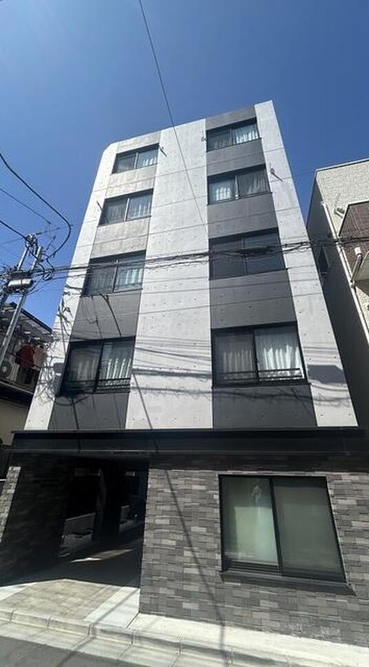 LiveFlat門前仲町