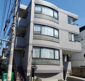 パティオ大井町