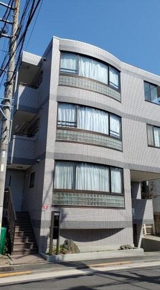 パティオ大井町