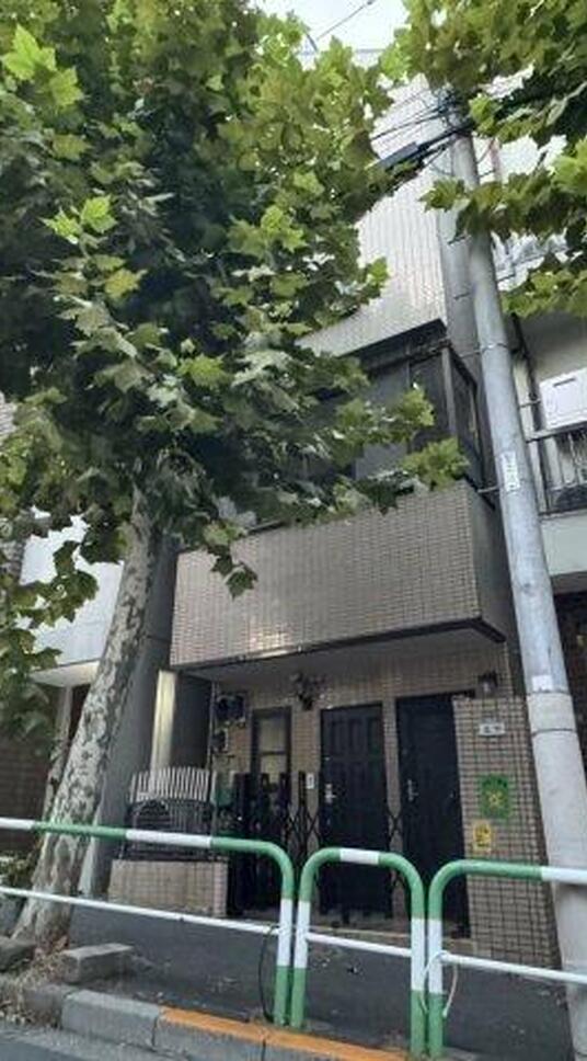 上池袋1丁目マンション