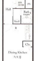 ライオンズステーションプラザ大塚第二