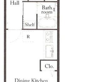 ライオンズステーションプラザ大塚第二