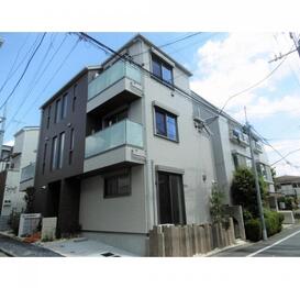 ラグシエール目黒洗足