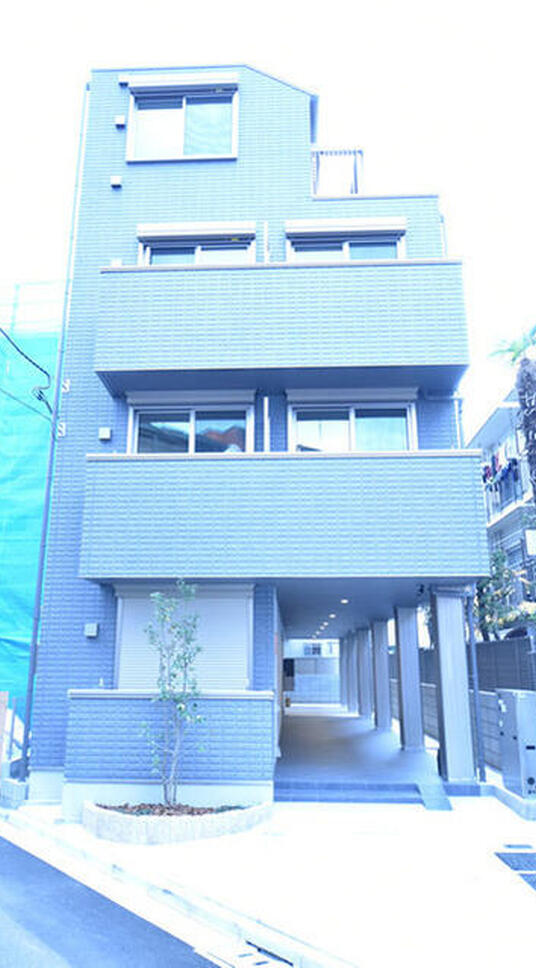 Maison de Roms武蔵小山