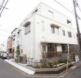 Camellia目黒