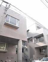 シャトー代々木上原