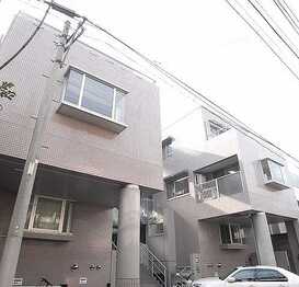 シャトー代々木上原