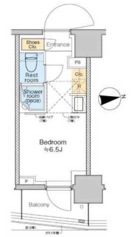トモア品川中延
