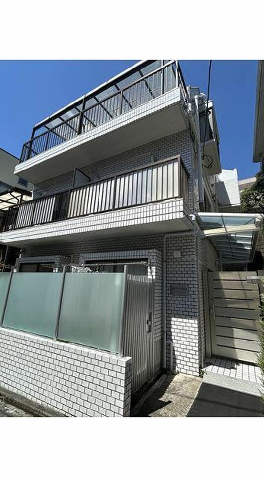 エトワール目白