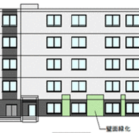 コーラルテラス南砂