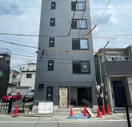 ジェンテン浅草ノース