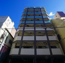 LUNIQ新御徒町Ⅱ