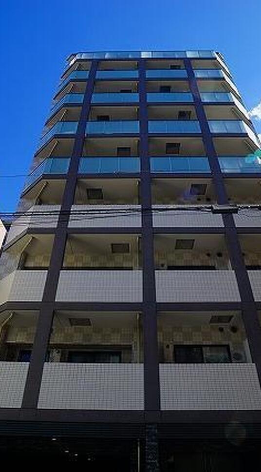 LUNIQ新御徒町Ⅱ