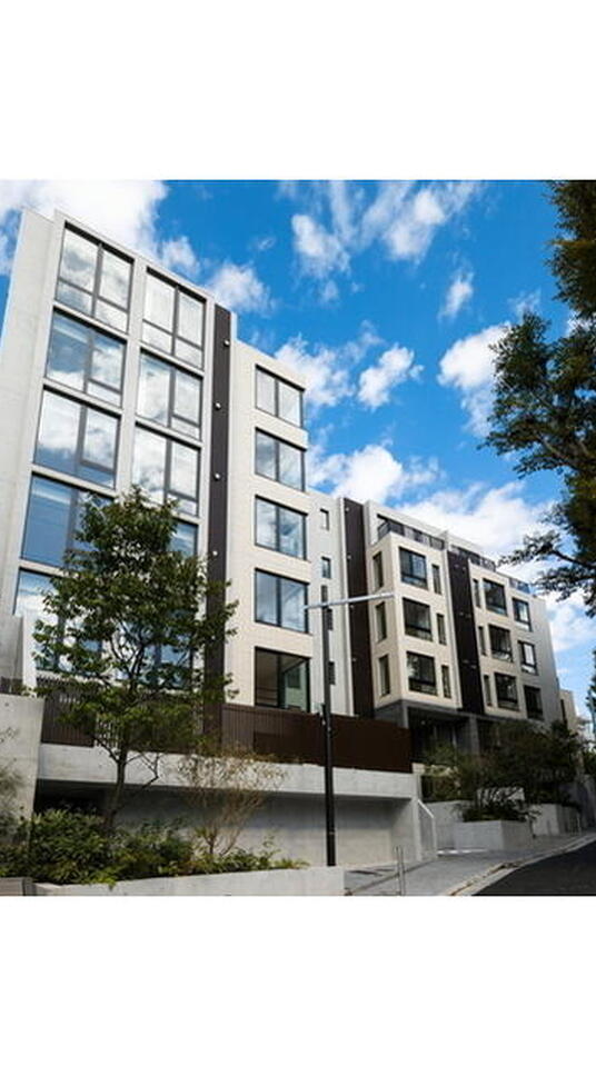 エスタート大井町フォレスト