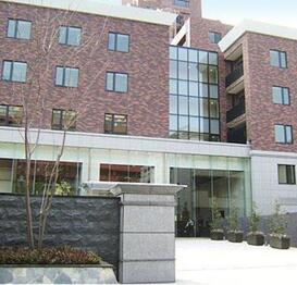 シティテラス目白 Cテラス